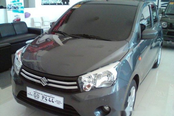 Suzuki Celerio 2018 for sale 