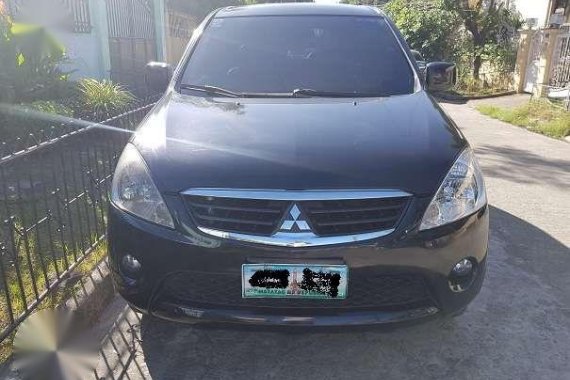 Mitsubishi Fuzion 2011 for sale