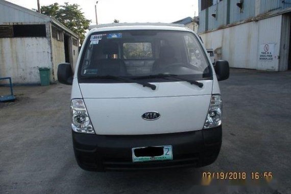 Kia K2700 2012 for sale 