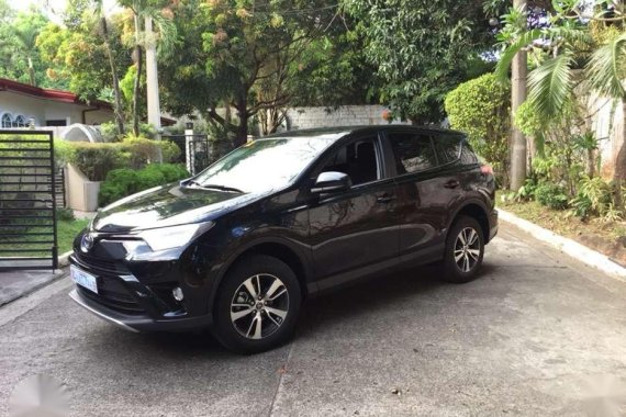 Toyota Rav4 (2018) for sale 