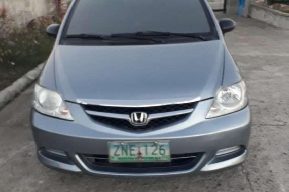 Honda City idsi 2008 FOR SALE