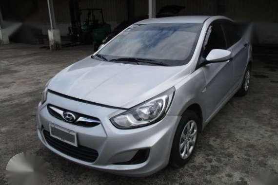 2016 Hyundai Accent 1.4 L for sale 