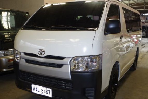 2014 Toyota HI ACE COMMUTER for sale