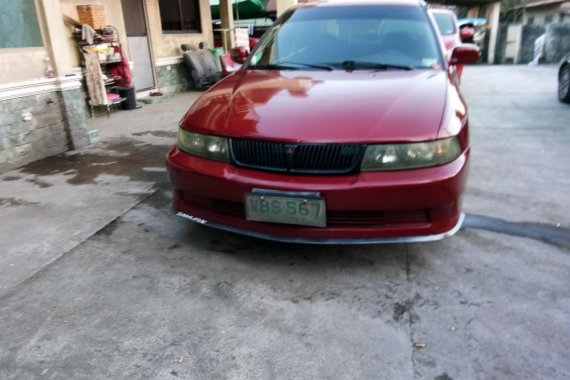 Mitsubishi Lancer 2001 for sale