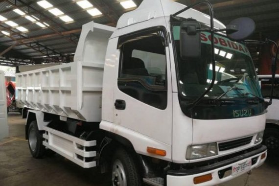 2015 Isuzu Elf for sale