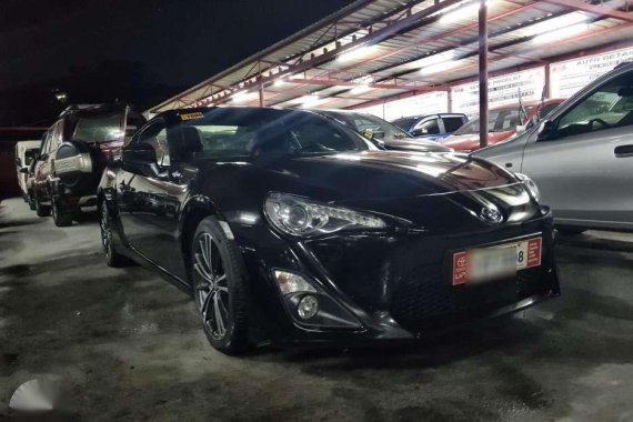 2016 Toyota 86 AT for sale 