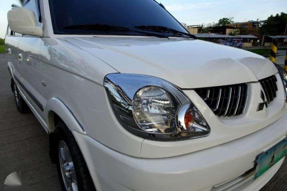 2007 Mitsubishi Adventure GLS 2 Diesel for sale 