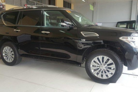 Nissan Patrol 2018 for sale 