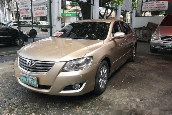 Toyota Camry 2007 for sale