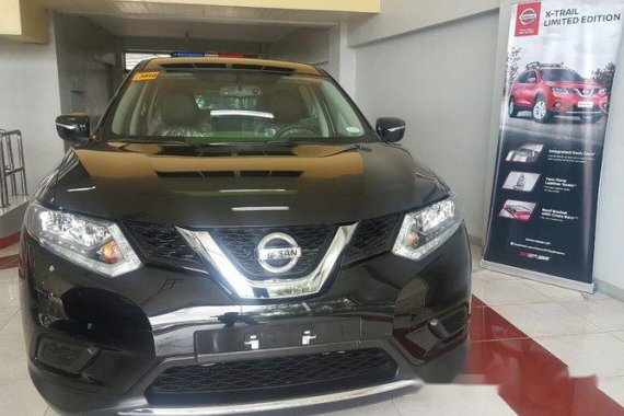 Nissan X-Trail 2018 for sale 