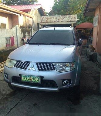 Mitsubishi Montero Sport 2010 for sale 