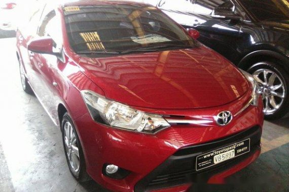 Toyota Vios 2016 for sale 