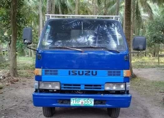 Isuzu Elf 4BC2 Engine for sale 