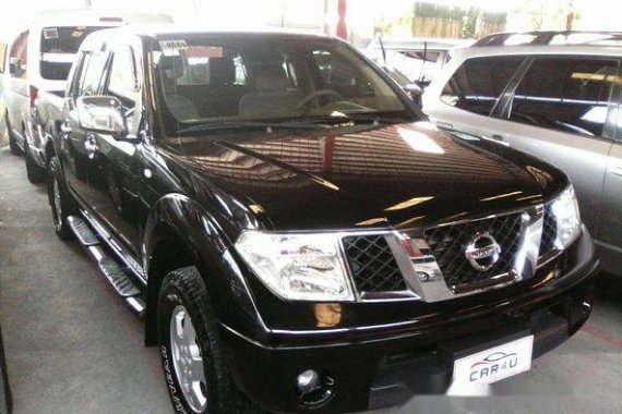 Nissan Frontier Navara 2012 for sale