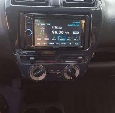 Mirage G4 2014 for sale 