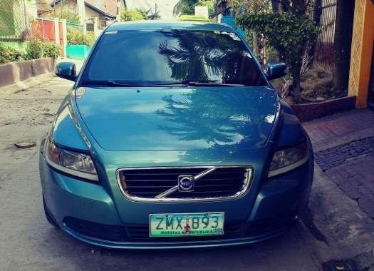 Volvo s40 2.4 2008 for sale 