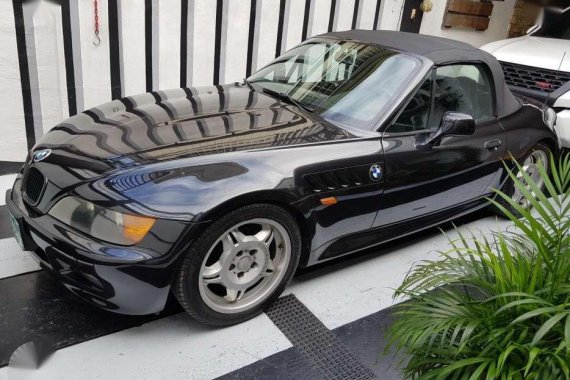 BMW Z3 for sale or swap