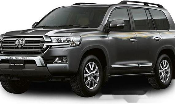 Toyota Land Cruiser 200 2018 for sale 