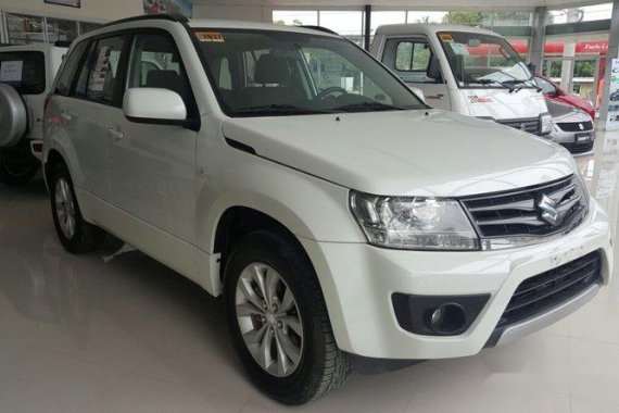 Suzuki Vitara 2018 for sale 