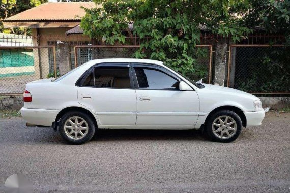 Toyota Corolla 2003 for sale 