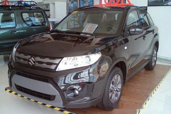 Suzuki Vitara 2018 for sale 