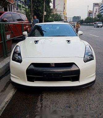 Nissan GT-R 2010 for sale 