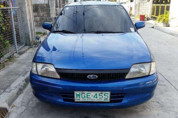 Ford Lynx GSI 2001 for sale 