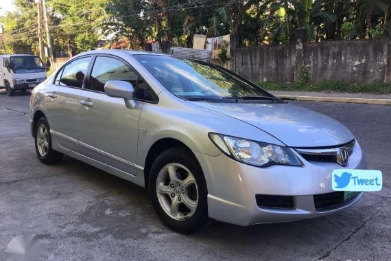 Honda Civic 2007 for sale 