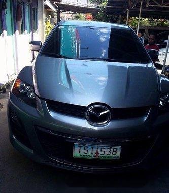 Mazda CX-7 2011 for sale 