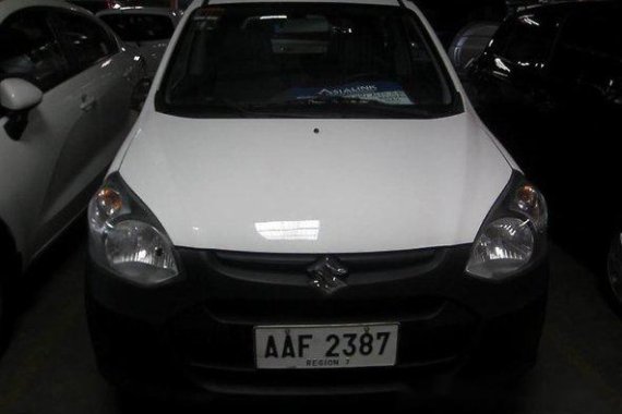 Suzuki Alto 2014 for sale 