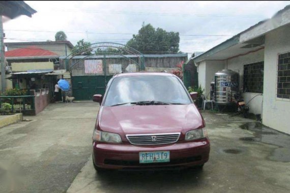 Honda Odyssey 95 for sale 