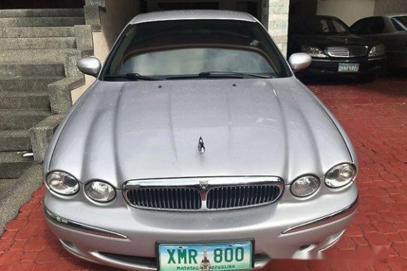 Jaguar X-Type 2003 for sale 