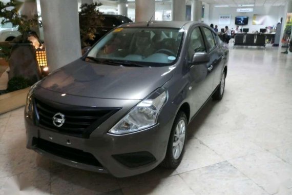 Nissan Almera 2017 for sale 