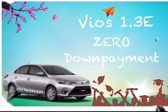 Toyota Vios for sale 