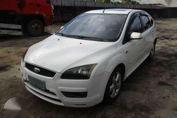 2006 Ford Focus for sale 