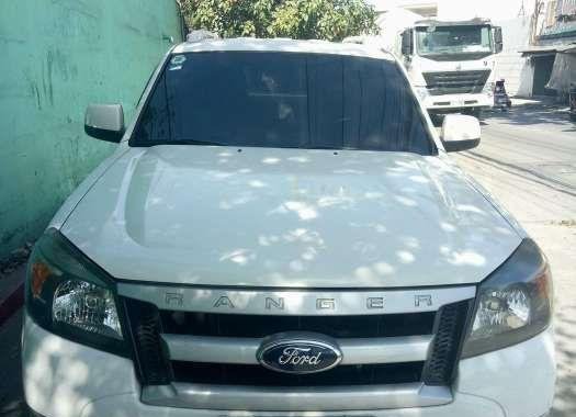 Ford Ranger 2012 Acquired for sale 