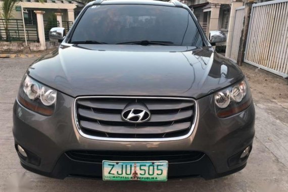 Hyundai Santa FE 2007 for sale 