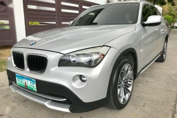 2010 BMW X1 Diesel ALt for sale 