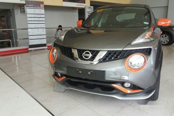 Nissan Juke 2018 for sale