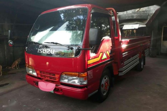 FOR SALE Isuzu Elf 2008 model