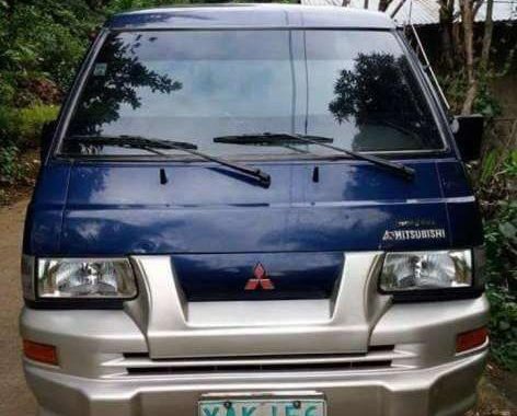 Mitsubishi L300 model 2001 for sale 