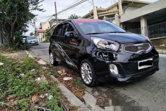 Kia Picanto 2015 for sale 