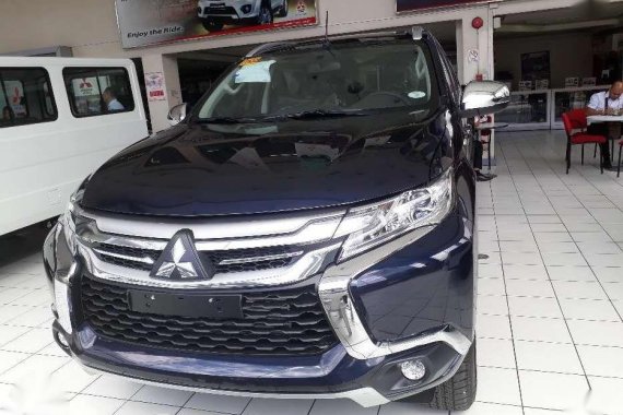 2018 BestDEALS!2017 Mirage G4 MONTERO 