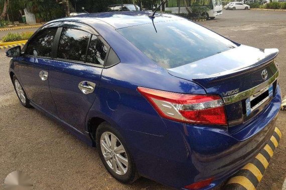 2016 VIOS 1.5G for sale 