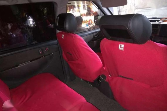 Mitsubishi Adventure 2009 for sale 