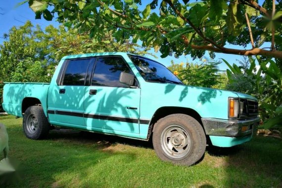 Mitsubishi Pick-Up L200 for sale