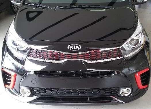 Kia Picanto 2018 Low DP for sale 