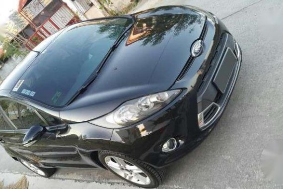 Ford Fiesta Sports 2011 for sale 