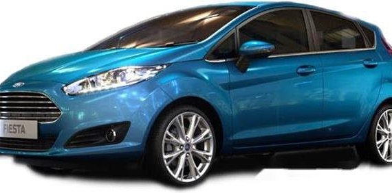 Ford Fiesta Sport 2018 for sale 