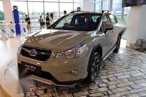 Subaru xv Sti Kit chin skirt spoiler Deferred pay opt nationwide ship